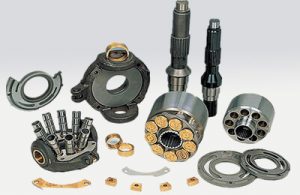 Barica Enterprise | Trusted Source of Heavy Equipment Parts